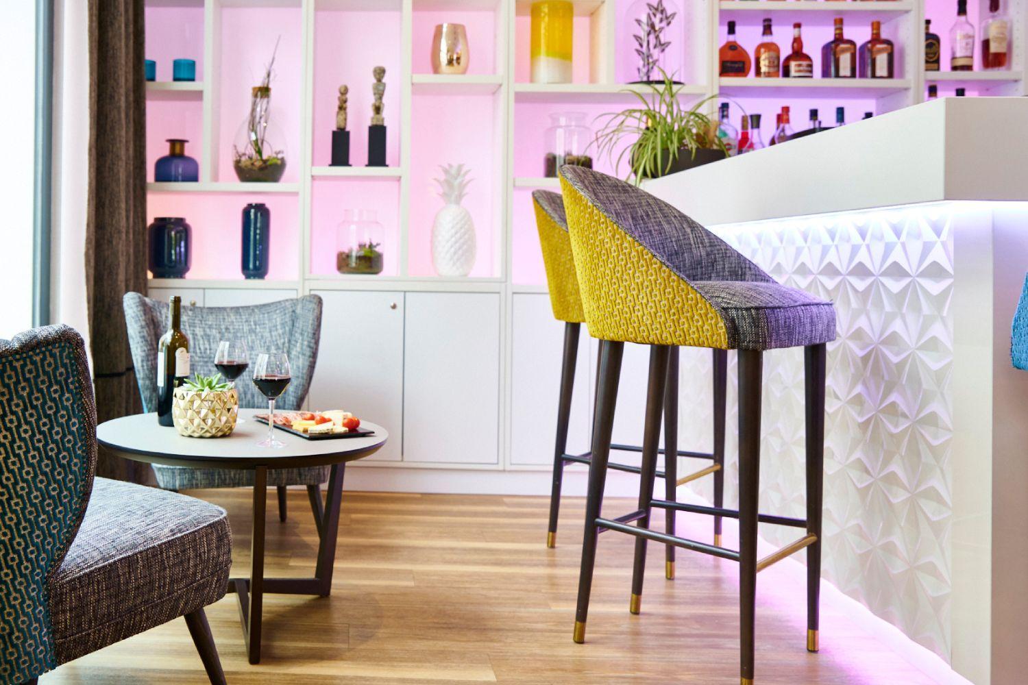 Best Western Plus Hôtel Carlton Annecy