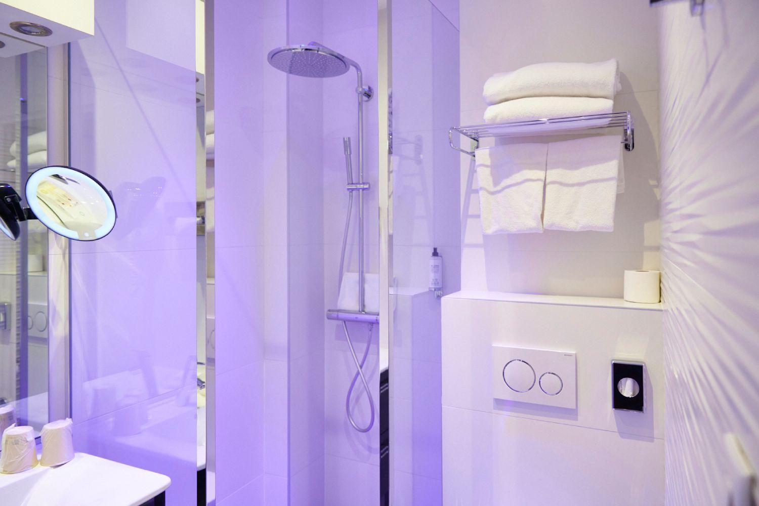 Chambre Confort | Best Western Plus Hôtel Carlton à Annecy