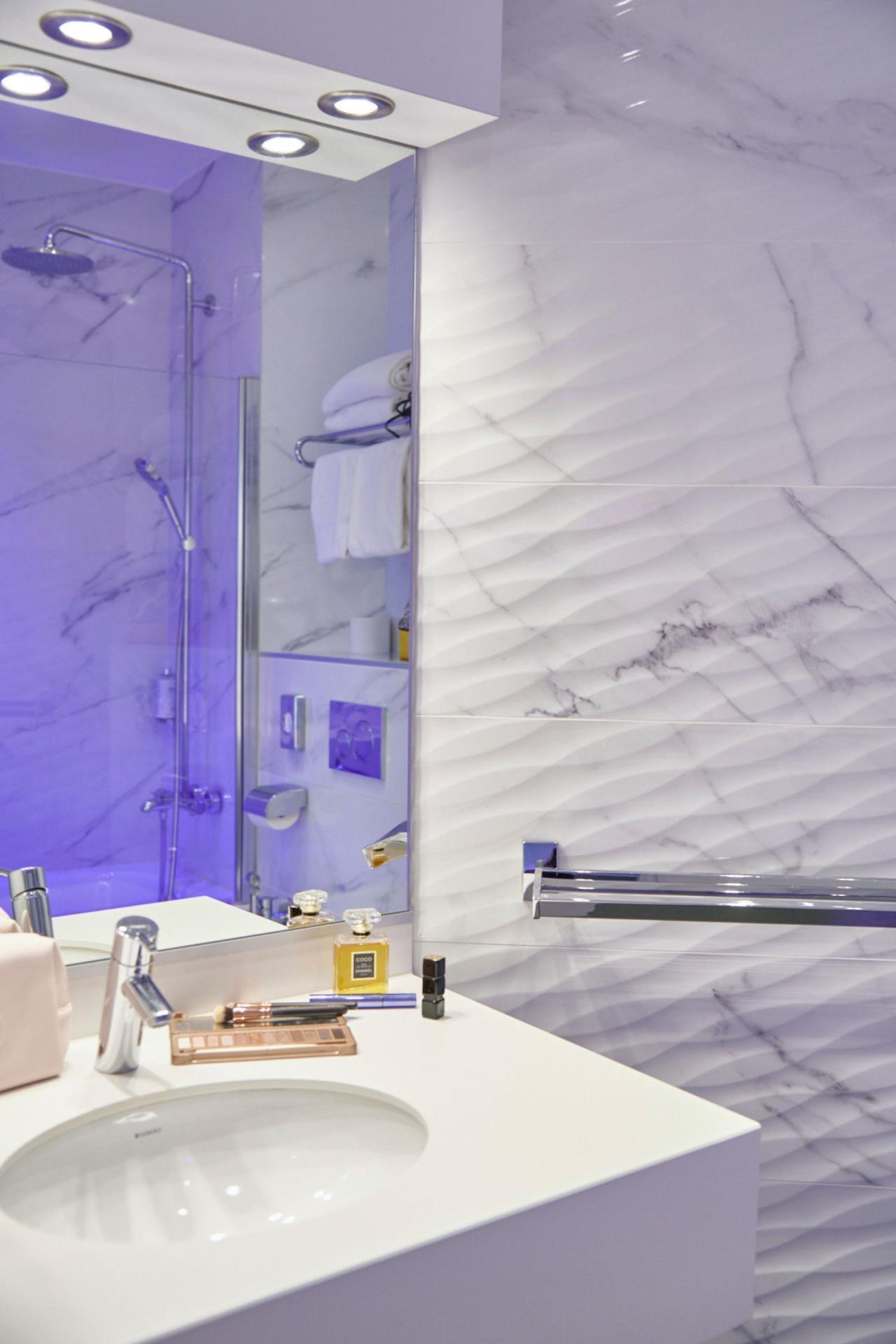 Chambre Exécutive | Best Western Plus Hôtel Carlton à Annecy