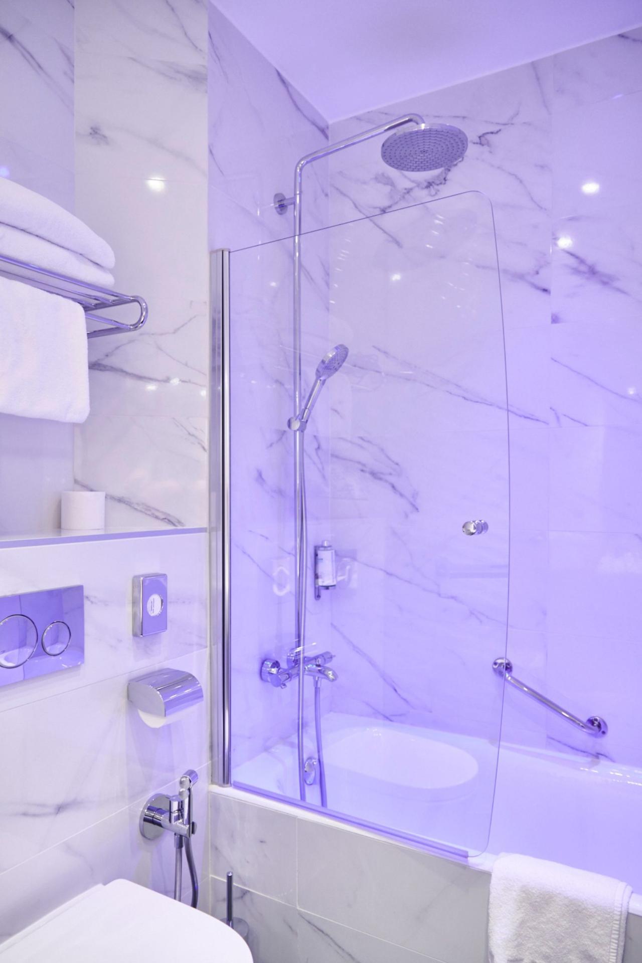 Chambre Exécutive | Best Western Plus Hôtel Carlton à Annecy