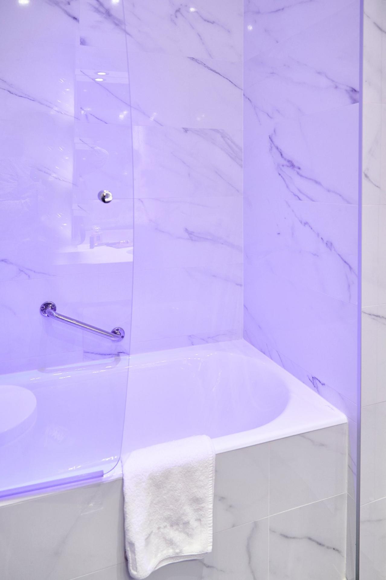 Chambre Exécutive | Best Western Plus Hôtel Carlton à Annecy
