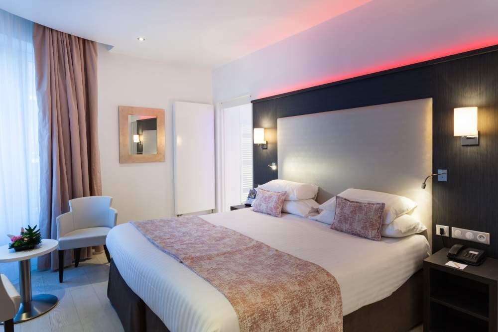 Chambre EXECUTIVE