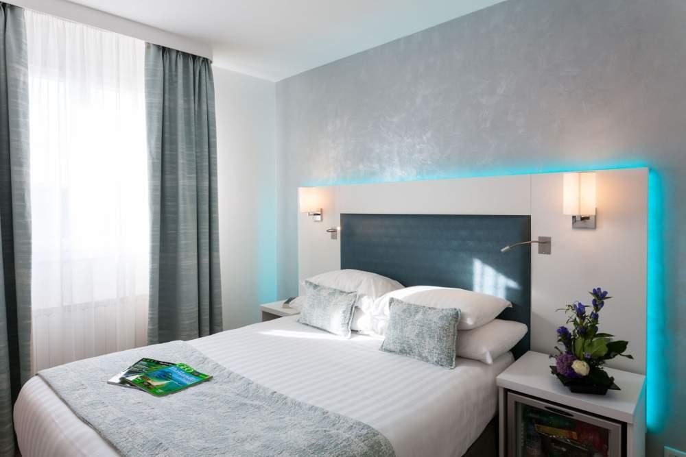 Chambre CLASSIQUE