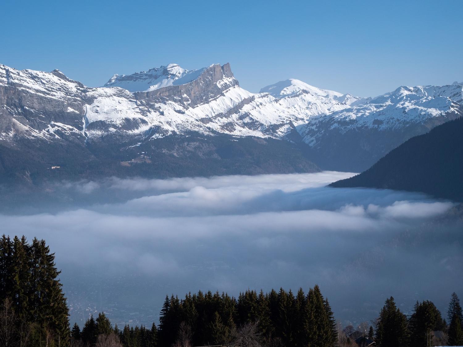 Plateau des Glières