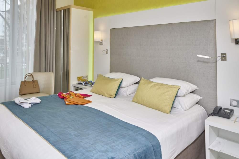 Chambre CONFORT