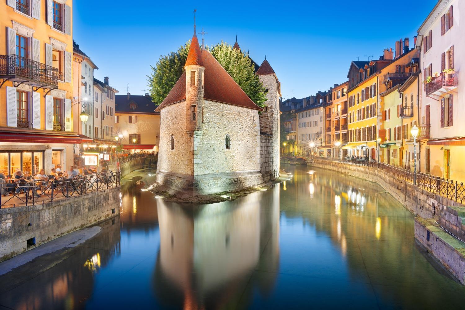 Annecy