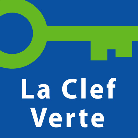 Bestwestern-carlton - Label - La clef verte 