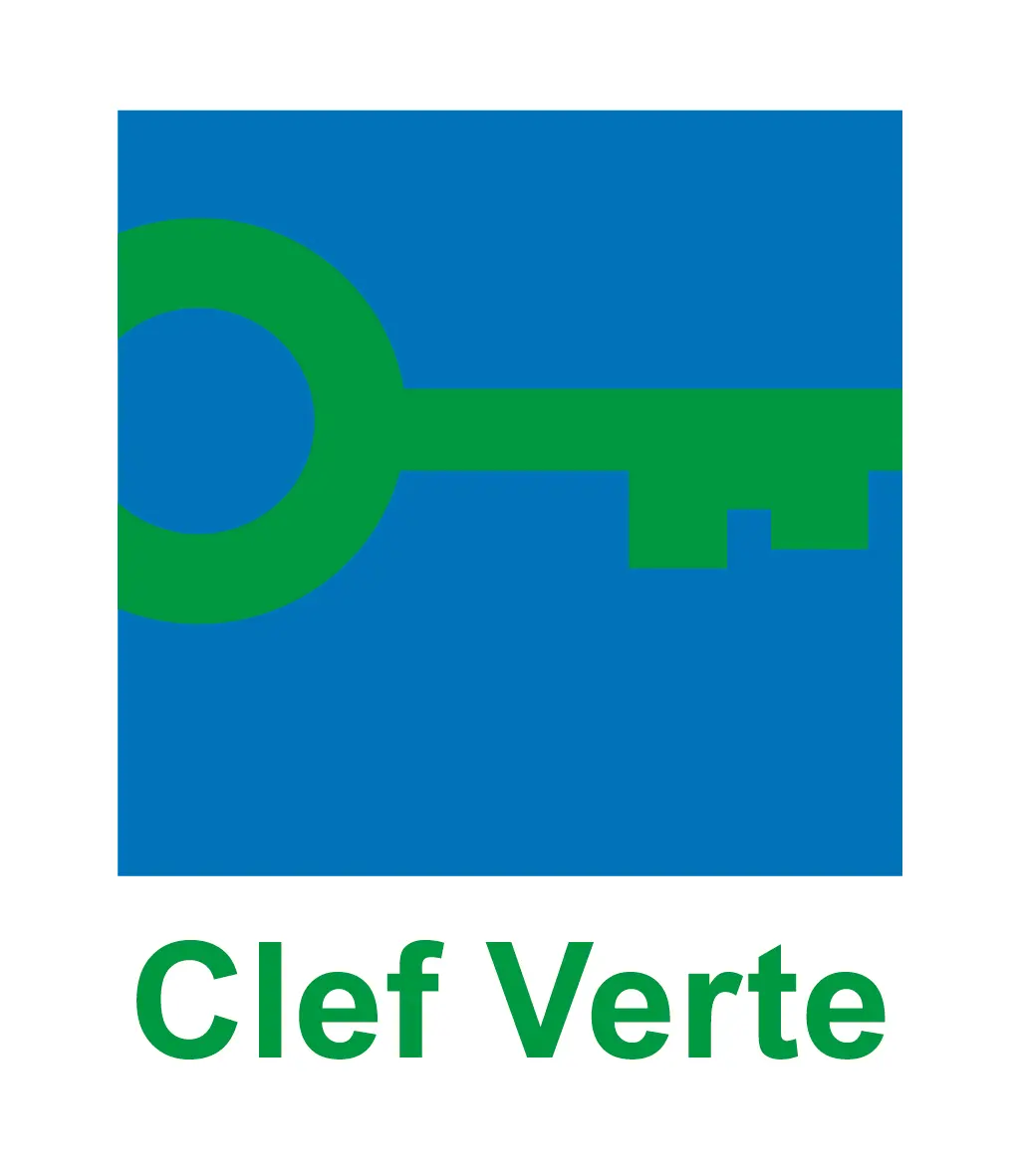 Hôtel Clef Verte à Annecy